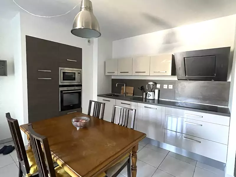 Appartement, 43,04 m²