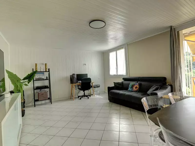 Appartement, 73 m²