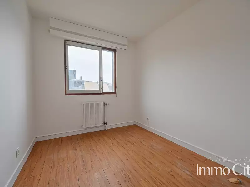 Appartement, 77,97 m²