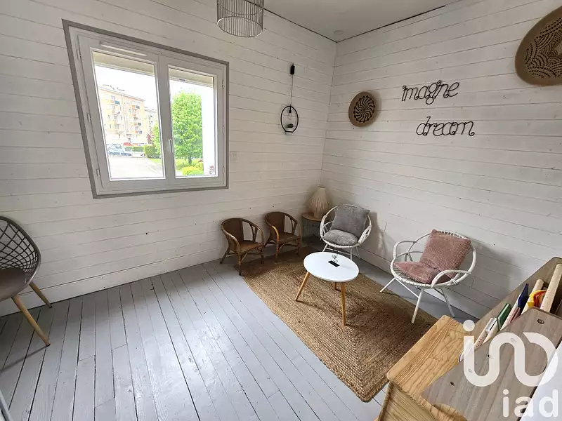 Maison, 72 m²