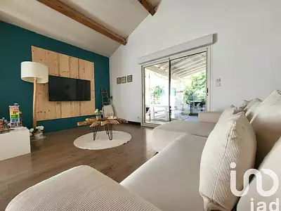 Maison, 105 m²