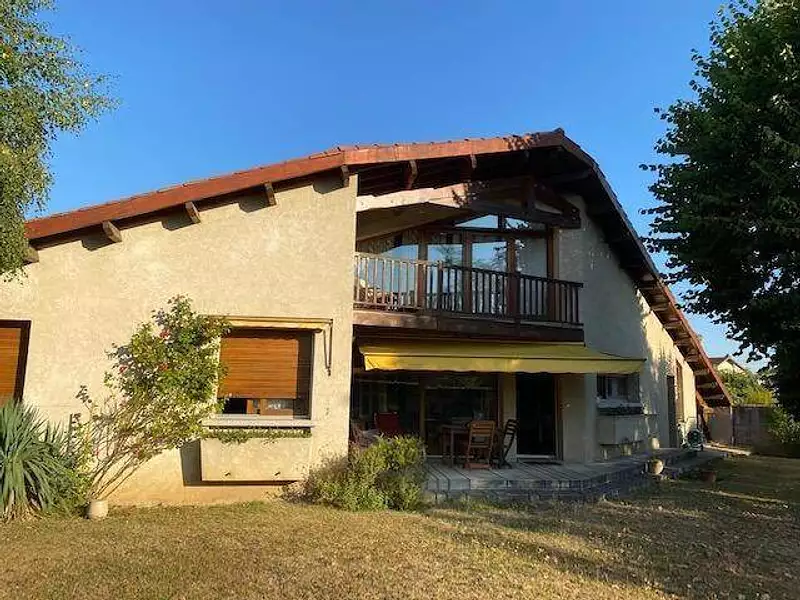 Maison, 125 m²