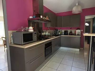Maison, 119,04 m²