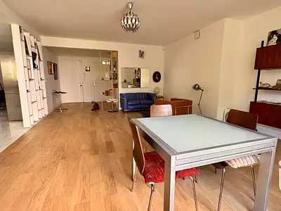Appartement, 109 m²