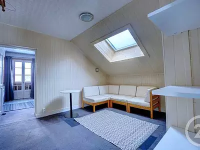 Appartement, 48,4 m²