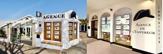 Agence de l'Empereur