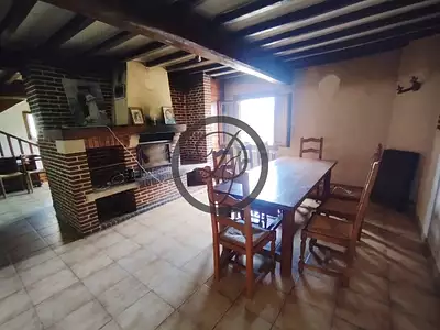 Maison, 165 m²