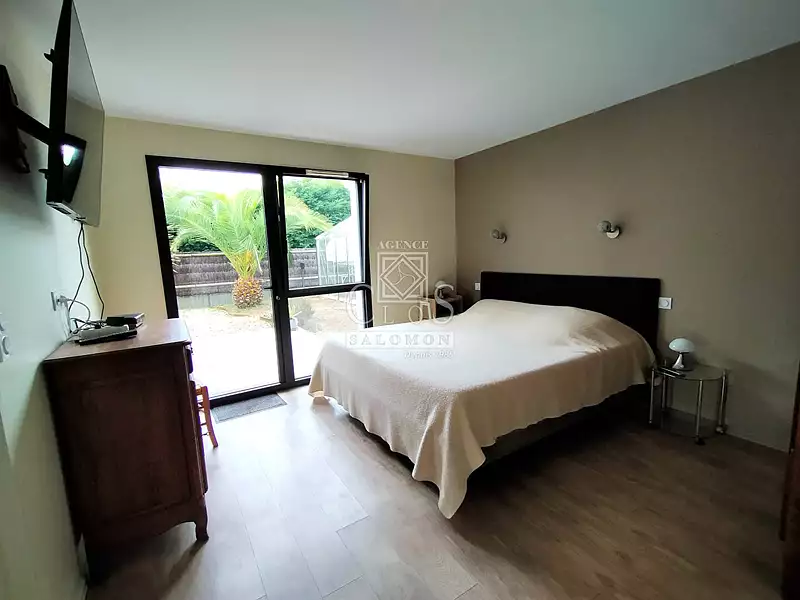 Maison, 186 m²