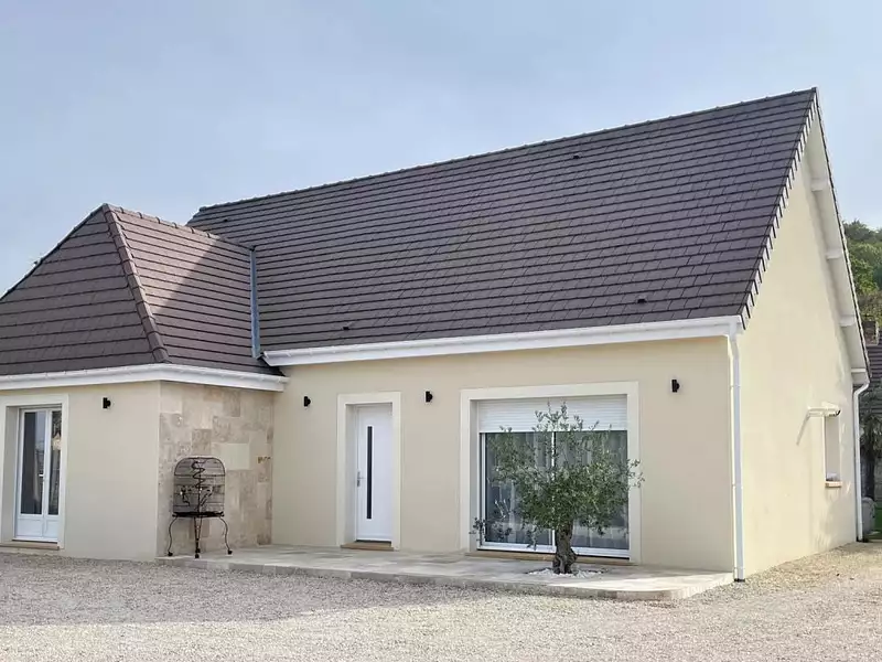 Maison, 147 m²