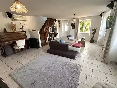Maison, 191 m²