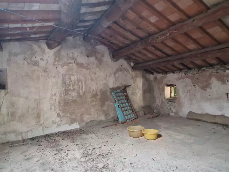 Maison, 50 m²