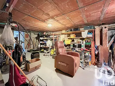 Maison, 161 m²