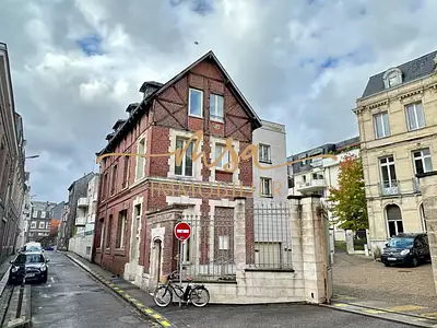 Appartement, 50,5 m²