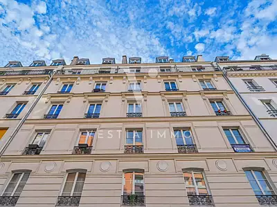 Appartement, 29,04 m²