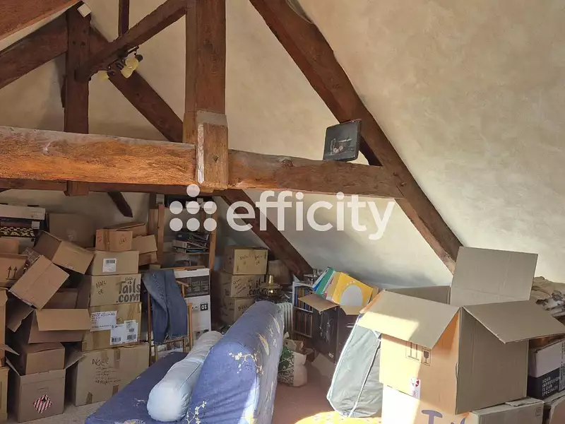 Maison, 495 m²