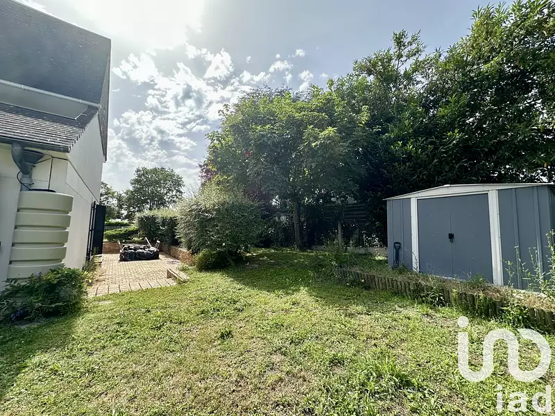 Maison, 102 m²