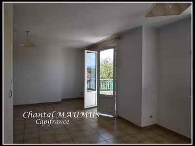 Appartement, 71 m²