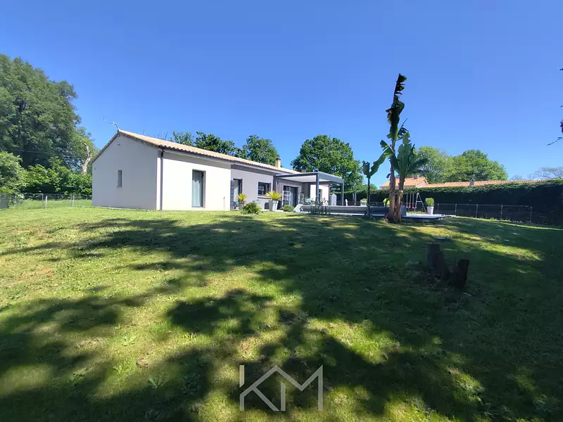 Maison, 138 m²