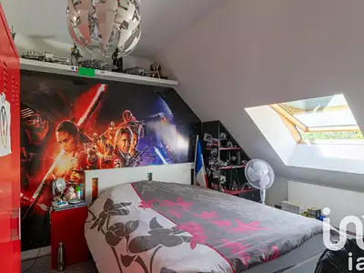 Maison, 174 m²