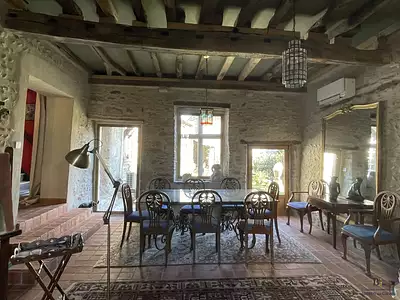 Maison, 230,92 m²