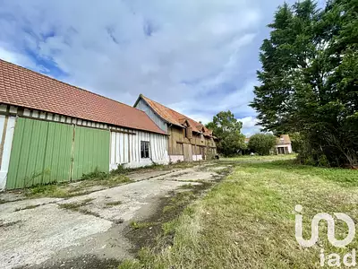 Maison, 630 m²