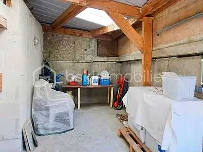Maison, 80 m²