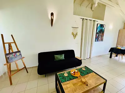 Maison, 65 m²
