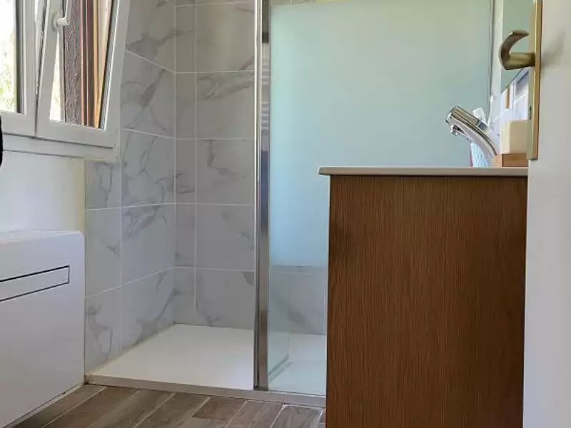 Maison, 61 m²