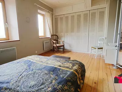 Maison, 140 m²