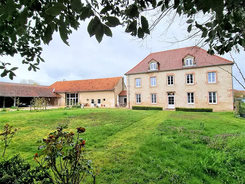 Maison, 220 m²