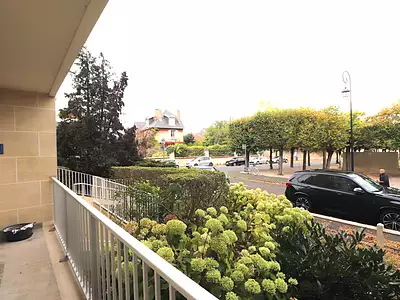 Appartement, 77,18 m²