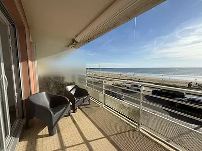 Appartement, 20,7 m²