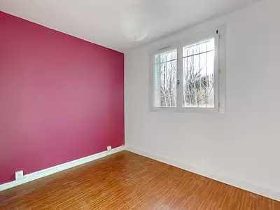 Appartement, 68 m²