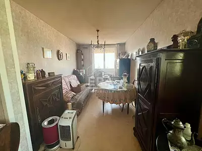 Appartement, 100 m²