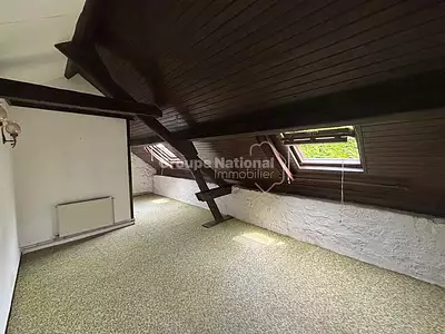 Maison, 120 m²