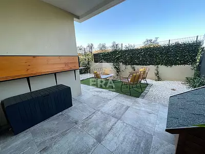Appartement, 43,59 m²