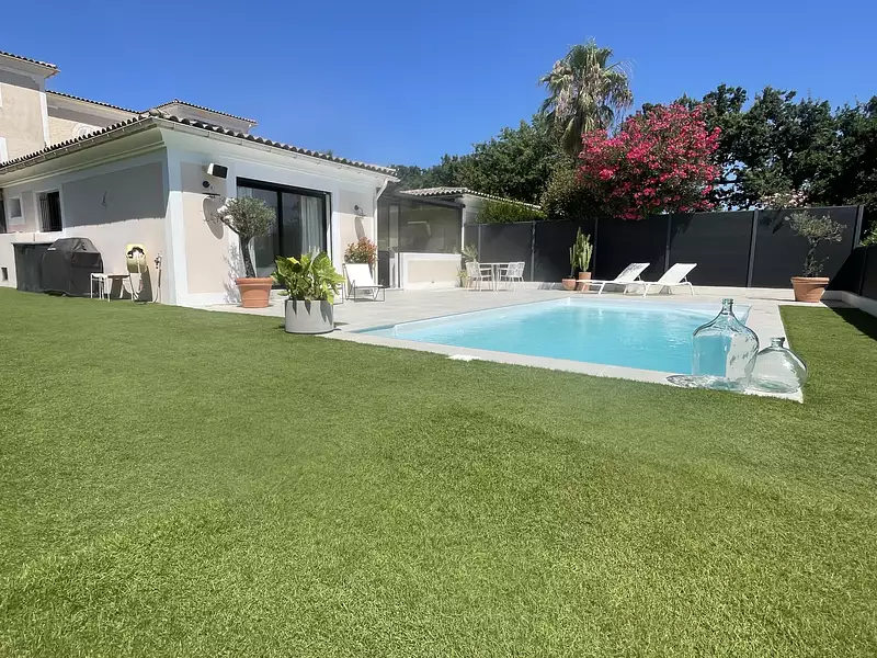 Maison, 67 m²