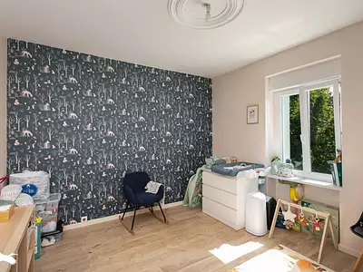 Maison, 86 m²