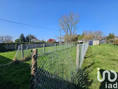 Terrain, 846 m²