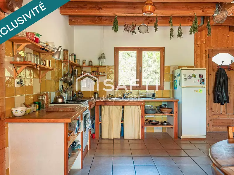 Maison, 105 m²