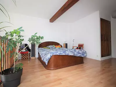 Appartement, 50 m²