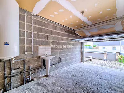 Maison, 80,78 m²