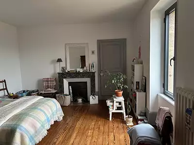 Maison, 200 m²