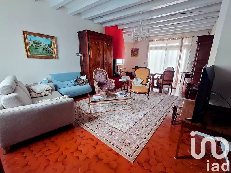 Maison, 248 m²