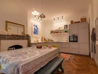 Maison, 129 m²
