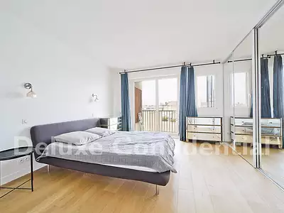 Appartement, 50 m²