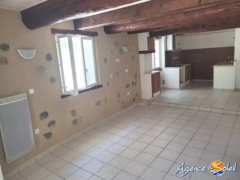 Maison, 63,19 m²