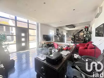 Maison, 227 m²