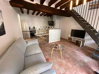 Maison, 36 m²