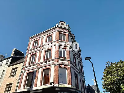 Appartement, 32,33 m²